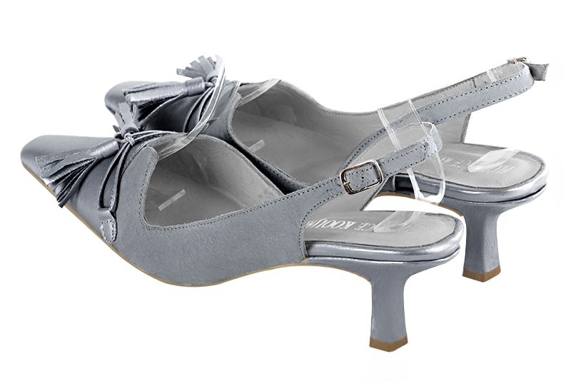 chaussure bride arriere